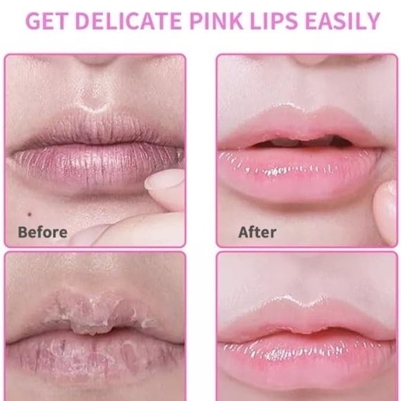 Collagen Moisturizing Lip Masks 15 Count Bundle New In Package - Picture 2 of 13